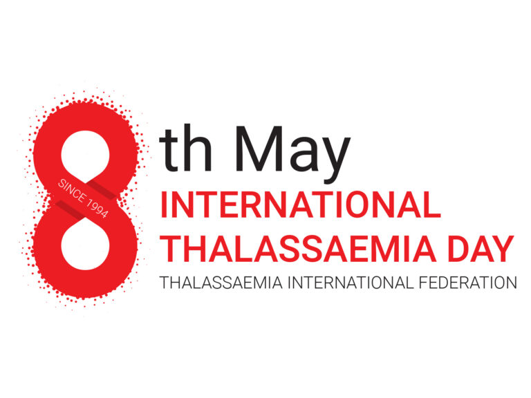 Giornata internazionale della thalassemia
